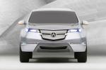 Acura MD-X Concept 2006 года
